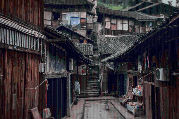小宝贝仪仗队